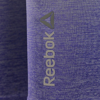 legginsy damskie REEBOK OMBRE TIGHT / AY1836