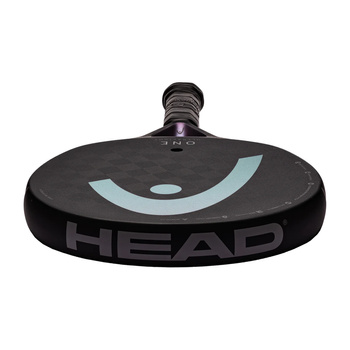 Rakieta do padla HEAD One Ultralight Black 300g / 225024