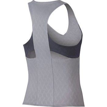 koszulka tenisowa damska NIKE COURT MARIA  SLAM TOP / 933191-581