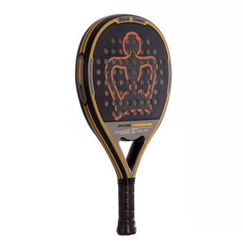 Rakieta do padla Black Crown Piton Premium / 355g -370g