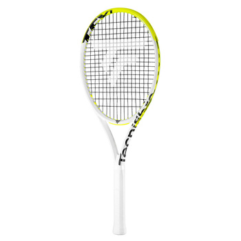 Rakieta tenisowa 2024 Tecnifibre TF-X1 300+ naciąg + naciąganie