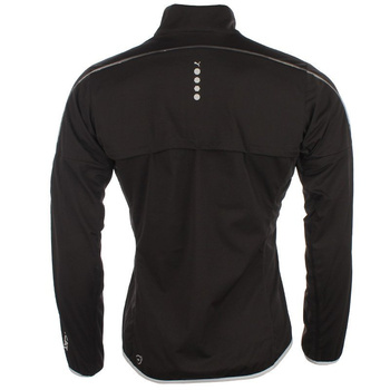kurtka do biegania męska PUMA PURE NIGHT CAT POWERED JACKET / 511996-01