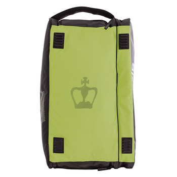 Torba na rakiety do padla Black Crown Wonder Pro 2.0 / A000397