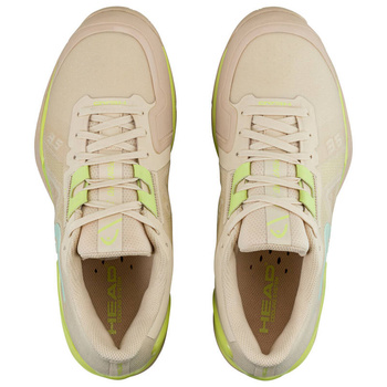 buty tenisowe damskie HEAD SPRINT PRO 3.5 CLAY MCLI