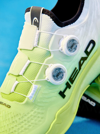 Buty tenisowe męskie HEAD ENDURE PRO BOA MEN / YWWH