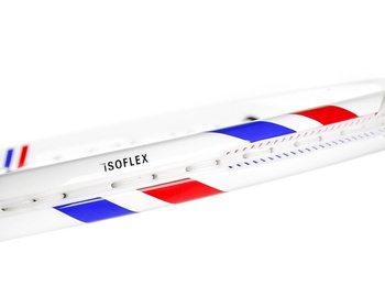 Rakieta tenisowa Tecnifibre T-Fight 300 IGA + naciąg  + naciąganie 