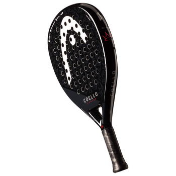 Rakieta do padla HEAD 2025 COELLO JUNIOR (310G)