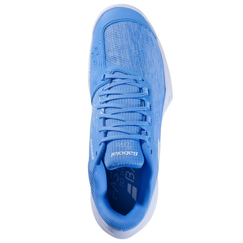 Buty tenisowe męskie BABOLAT JET TERE 2 ALL COURT / Blue Atoll 