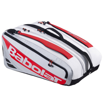 torba do padla BABOLAT RH PRO PADEL JUAN LEBRON 2 gener.