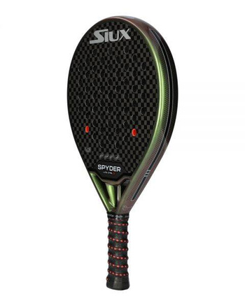 Rakieta do padla Siux Spyder Lite CTRL 3 HARD / 355-375g / 22946001221200