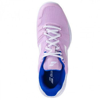 buty tenisowe damskie BABOLAT SFX3 AC / Pink