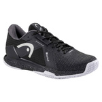 buty tenisowe męskie HEAD SPRINT PRO 4.0 SF CLAY BKWH