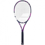 Rakieta tenisowa Babolat Boost Aero Pink 2023 