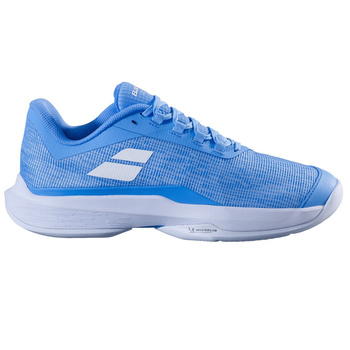 Buty tenisowe męskie BABOLAT JET TERE 2 ALL COURT / Blue Atoll 