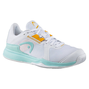 buty tenisowe damskie HEAD SPRINT TEAM 3.5 CLAY