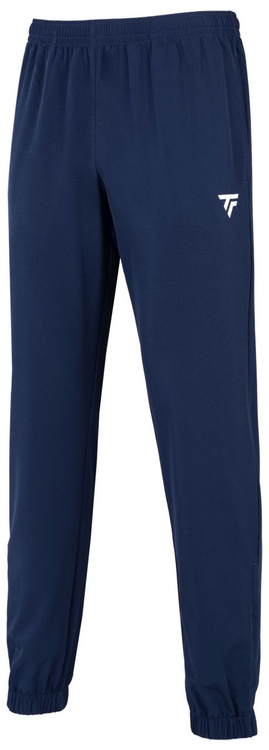 spodnie tenisowe męskie TECNIFIBRE Light Pants / granatowe