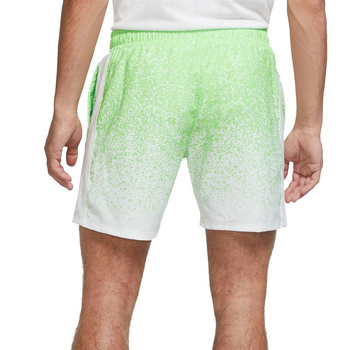 spodenki tenisowe męskie NIKE COURT RAFA  SHORT 7IN Rafael Nadal 