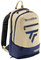 Plecak tenisowy TECNIFIBRE TOUR ENDURANCE SAND/NAVY