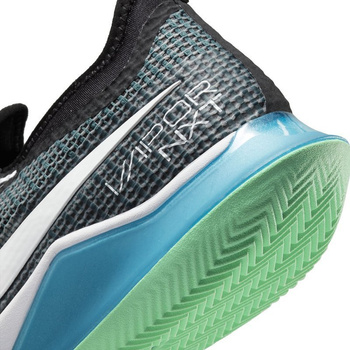 buty tenisowe męskie NIKE REACT VAPOR NXT CLAY