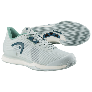 buty tenisowe damskie HEAD SPRINT PRO 3.5 AQTE