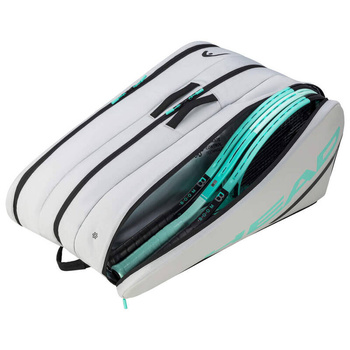 Torba tenisowa HEAD TOUR RACQUET BAG XL CCTE