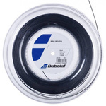 Naciąg tenisowy BABOLAT RPM ROUGH 200m black 