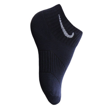 skarpety tenisowe  NIKE CUSH QUARTER
