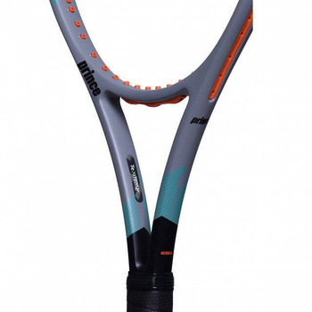 Rakieta tenisowa PRINCE TXT ATS Tour 100 290g  Grey