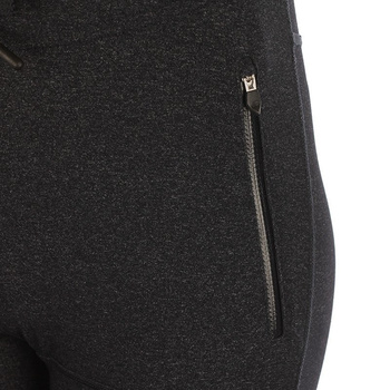 legginsy do biegania damskie NEWLINE IMOTION HEATHER TIGHTS / rozmiar XS wyprzedaż