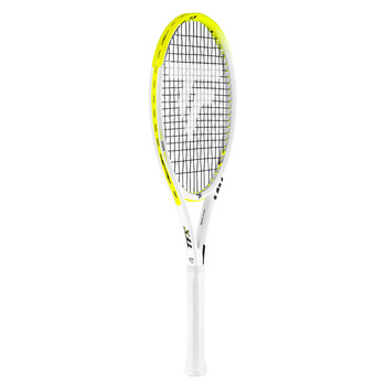 Rakieta tenisowa 2024 Tecnifibre TF-X1 300+ naciąg + naciąganie