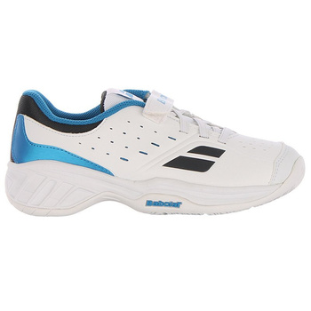 buty tenisowe juniorskie BABOLAT PULSION BPM KID / 32S1591-153