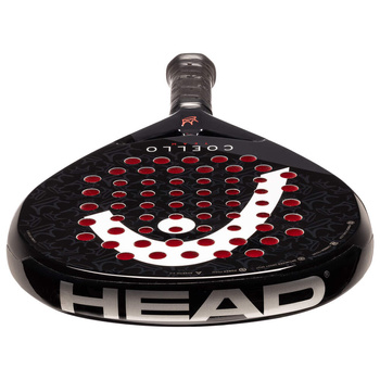 Rakieta do padla HEAD 2025 COELLO TEAM (360G) 