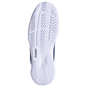 buty tenisowe męskie BABOLAT  SFX EVO ALL COURT /  Dark Blue/White