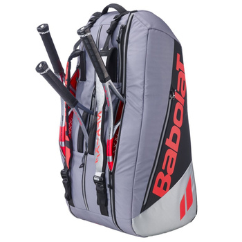 Torba tenisowa BABOLAT THERMOBAG X9 Pure Strike Carbon
