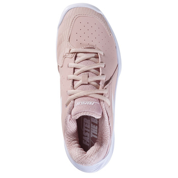 buty tenisowe dziecięce PROPULSE JR 3 ALL COURT Evening Sand