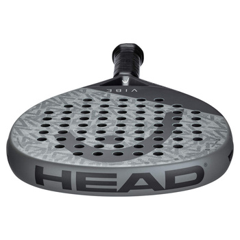 Rakieta do padla HEAD 2025 VIBE_GR_BK (350G)