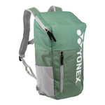 Plecak tenisowy YONEX CLUB BACKPACK (26L) MOSS GREEN
