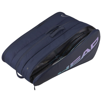 Torba tenisowa HEAD TOUR RACQUET BAG XL NV / 260805