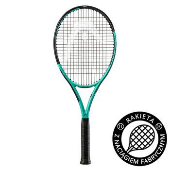 Rakieta tenisowa HEAD IG CHALLENGE MP MINT (270g)