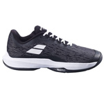 buty tenisowe męskie BABOLAT JET TERE 2 ALL COURT /  BLACK/WHITE