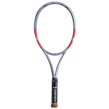Rakieta tenisowa BABOLAT PURE STRIKE 97 (310G) 4gen. GREY x2szt./ naciąg + naciąganie 