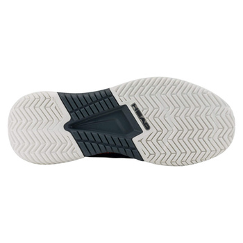 buty tenisowe juniorskie HEAD SPRINT COURT 4.0 JUNIOR DBRD