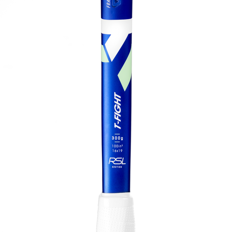 Rakieta tenisowa Tecnifibre T-FIGHT 300 ID / + naciąg +