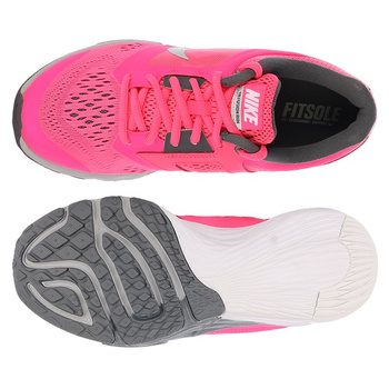 buty do biegania damskie NIKE TRI FUSION RUN / 749176-601