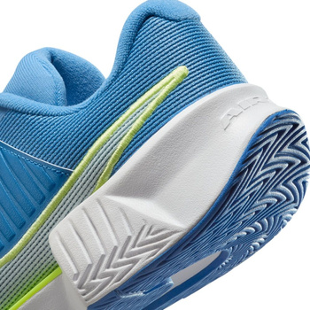 Buty tenisowe damskie NIKE ZOOM GP CHALLENGE PRO / FB3146-400
