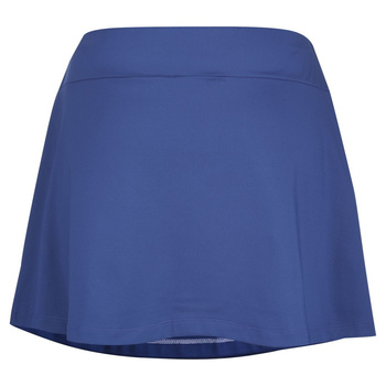 Spódniczka tenisowa dziewczęca BABOLAT PLAY SKIRT Sodalite Blue 