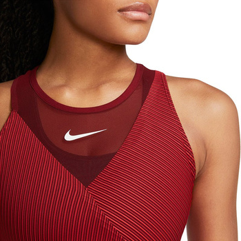 sukienka tenisowa NIKE COURT TOKYO  DRESS 
