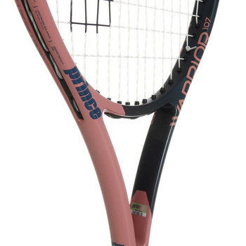 Rakieta tenisowa PRINCE WARRIOR 107 PINK (275g)