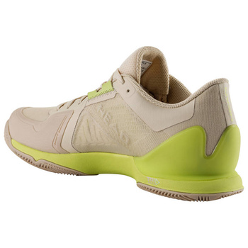 buty tenisowe damskie HEAD SPRINT PRO 3.5 CLAY MCLI