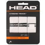 owijki tenisowe HEAD XTREMETRACK x3 white / 285124/WHT